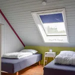 Gorgeous In With Kitchen Feriehus *
