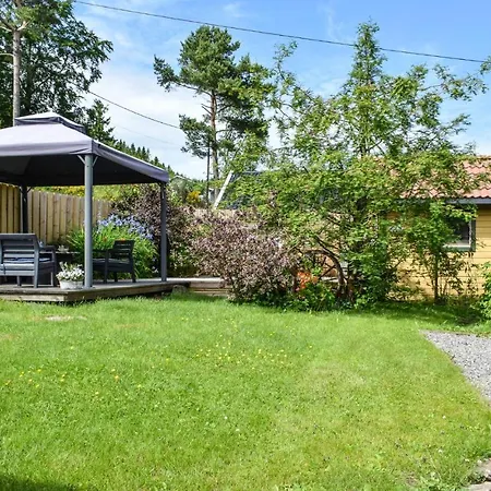 Feriehus Gorgeous In With Kitchen *