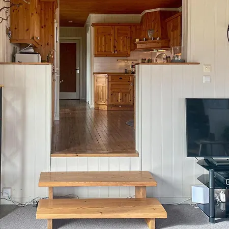 Gorgeous In With Kitchen Farsund