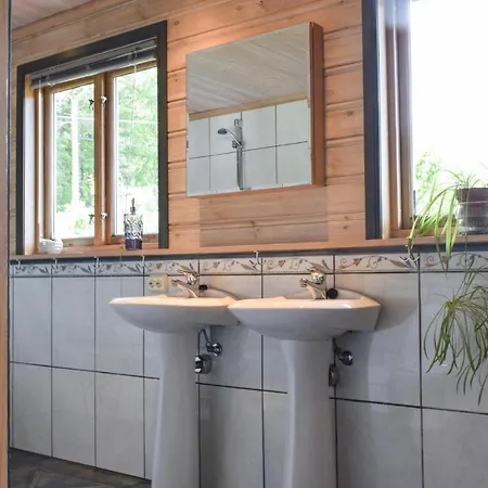 Gorgeous In With Kitchen Дом отдыха *