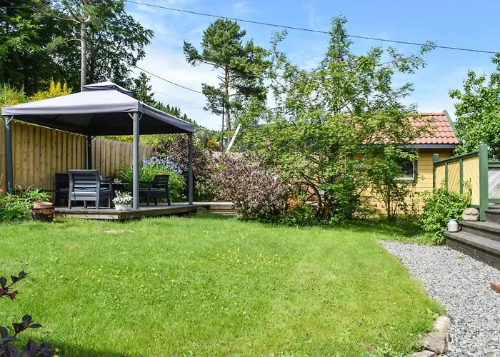 Holiday home Gorgeous In With Kitchen *